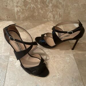 Manolo Blahnik size 9 / 39.5 heels